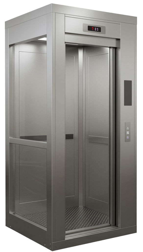 Home Lift Safety Features