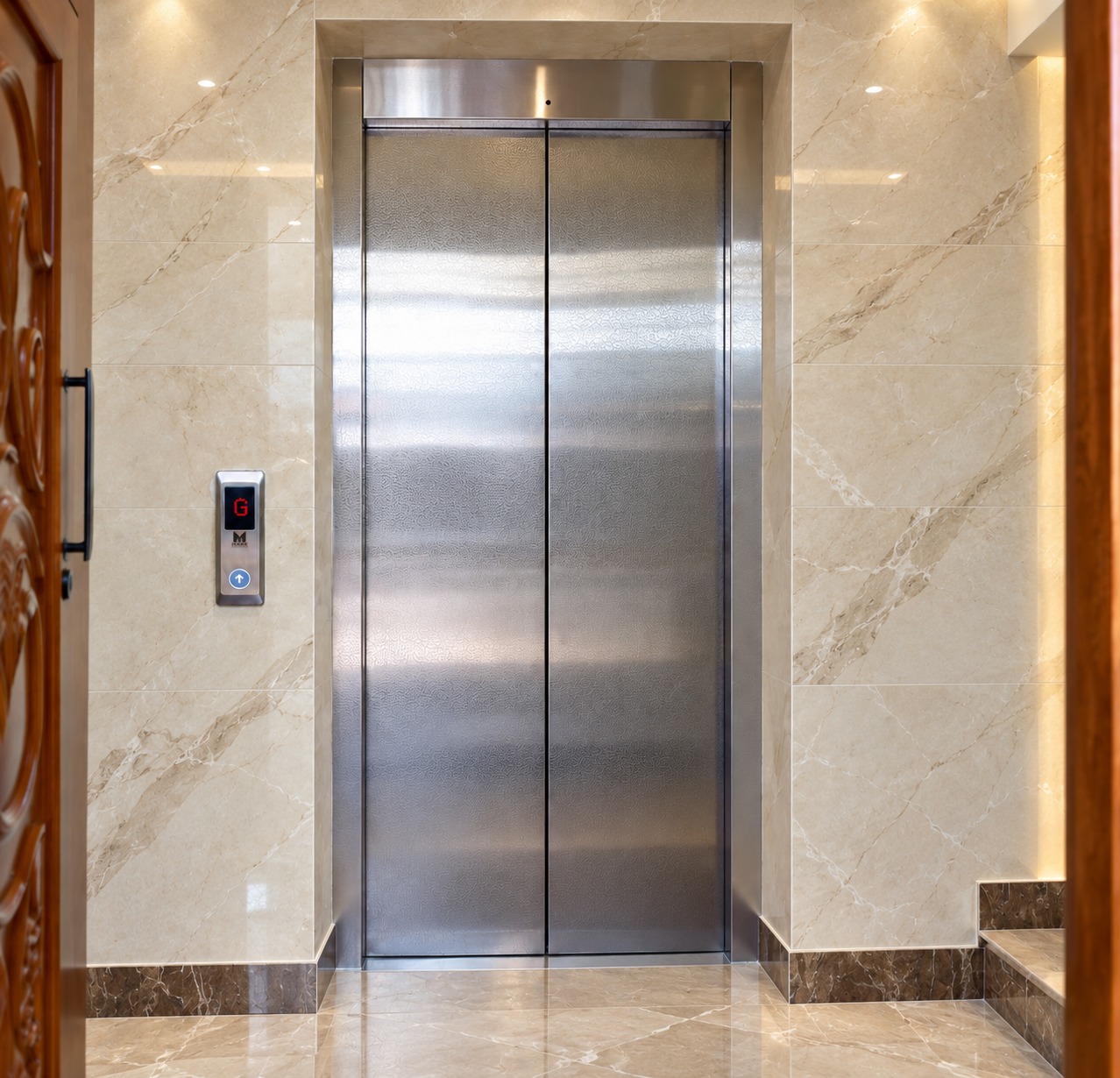 Mark Elevators gallery