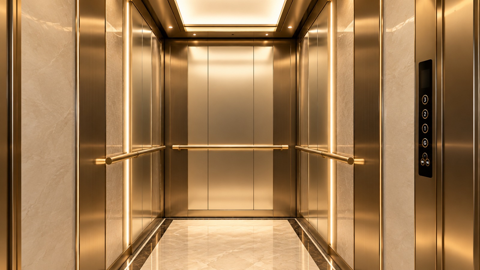 Mark Elevators gallery