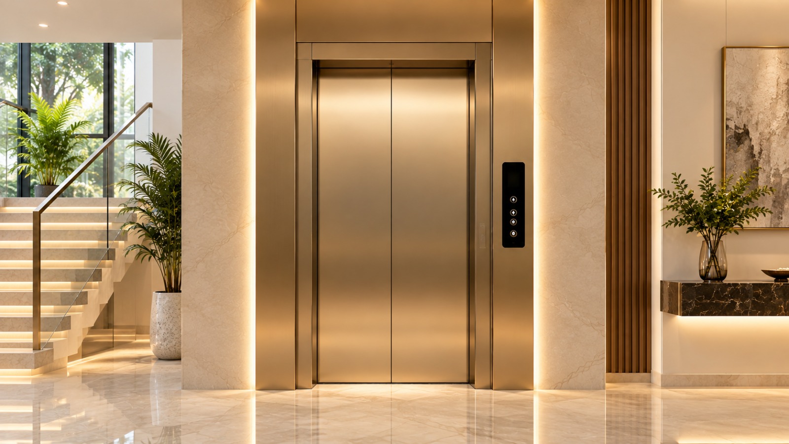 Mark Elevators gallery