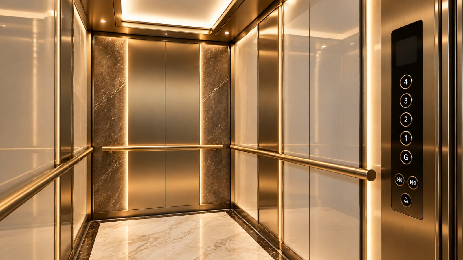 Mark Elevators gallery