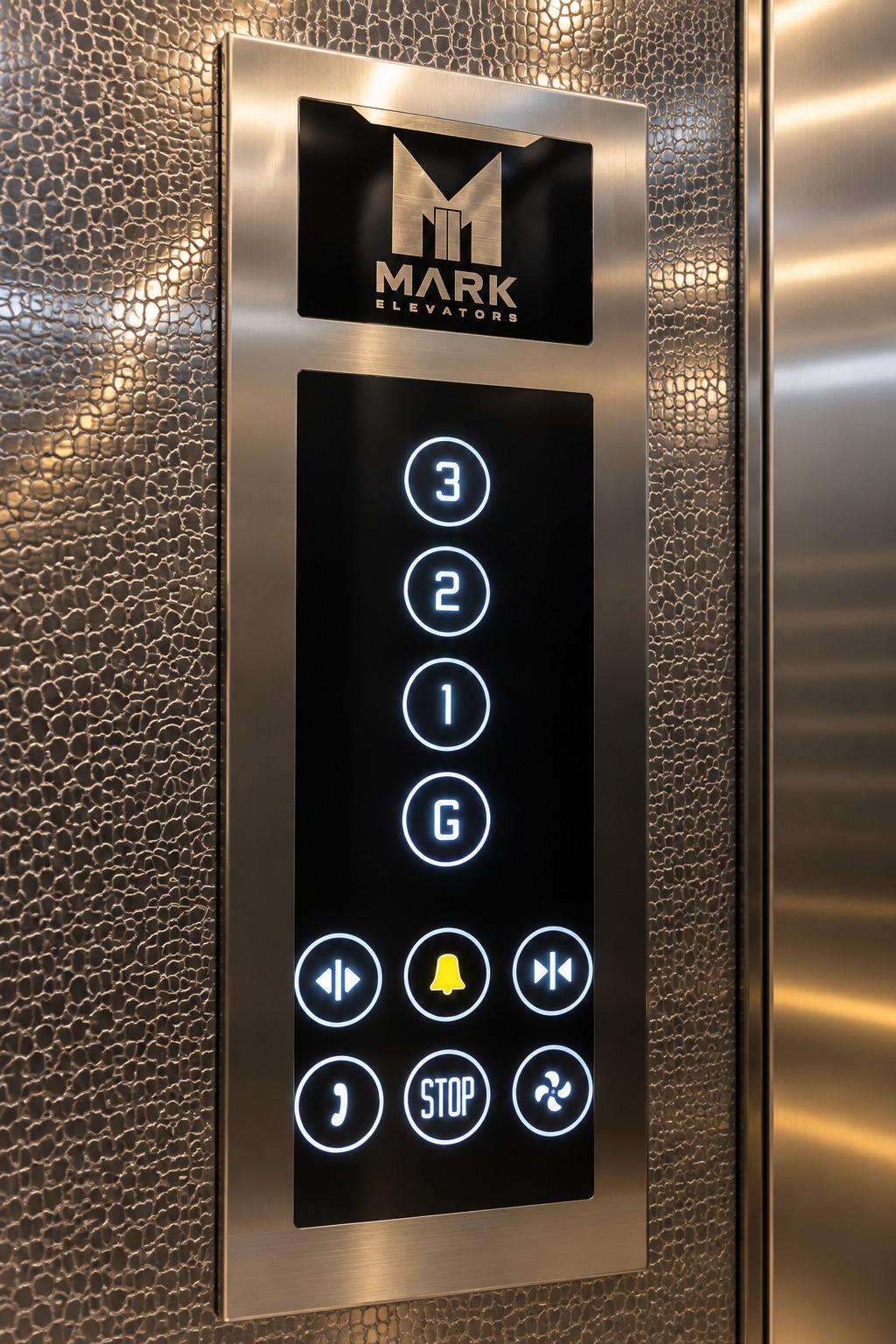Mark Elevators gallery