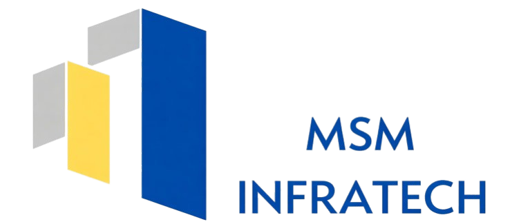 MSM Infratech