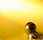 Golden Mirror