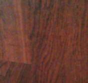 Wood finish