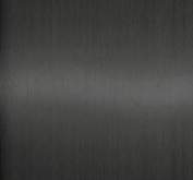 Black hairline